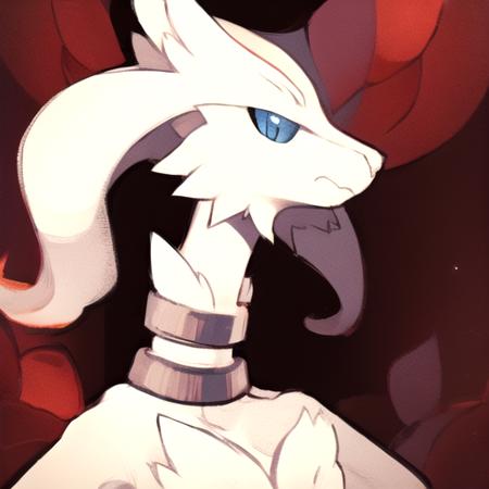 Reshiram (Pokemon)版本AnyLora (ID: 158049)