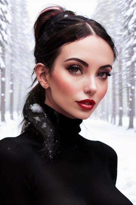Olivia Rose版本v1.1 (ID: 200139)