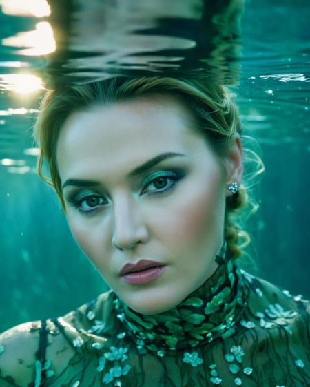Kate Winslet