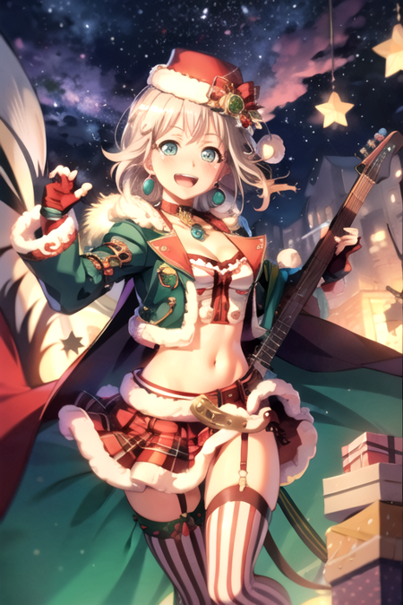 Moca Aoba
