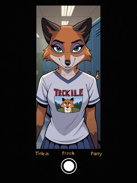 Trickster Fox - Balto II版本v1.0 (ID: 1019339)