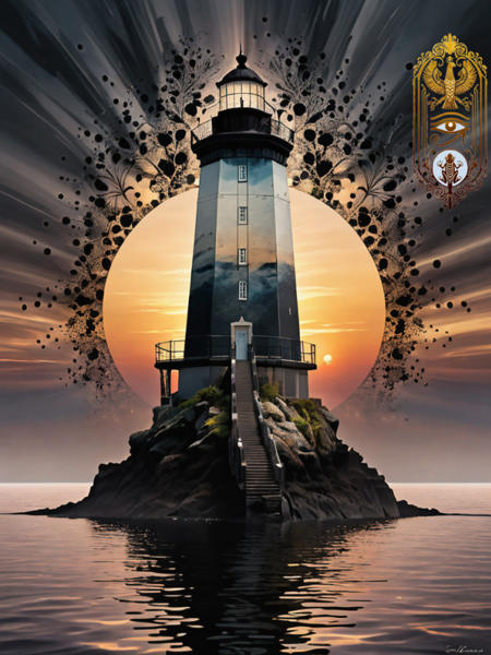 LightHouse XL by ?PapyLoop?