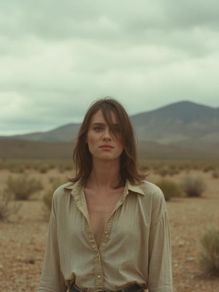 Mackenzie Davis
