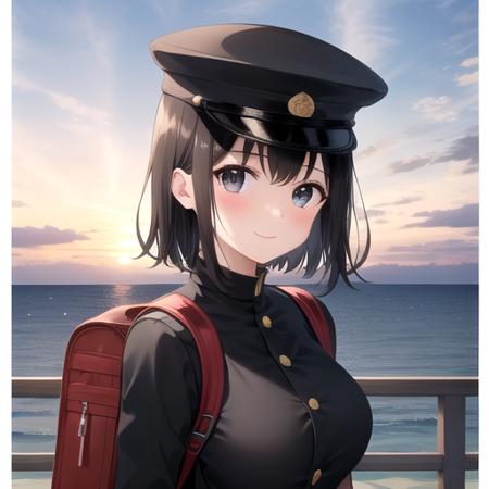 秋津丸-舰队收藏（Akitsu Maru-Kantai Collection）