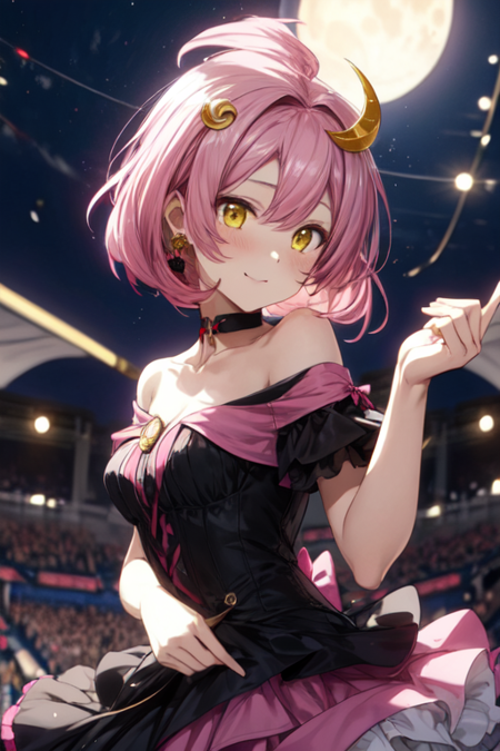 Luna Yumizuki