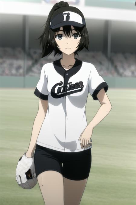 Steins;Gate - Mayuri Shiina [2 Outfits]