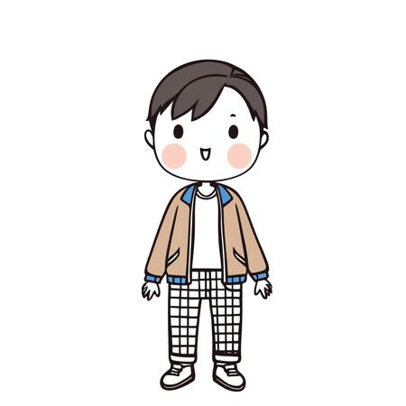 Lovely avatar generator