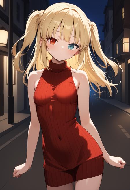 [Pony] Hasegawa Kobato 羽瀬川小鳩 / Boku wa Tomodachi ga Sukunai
