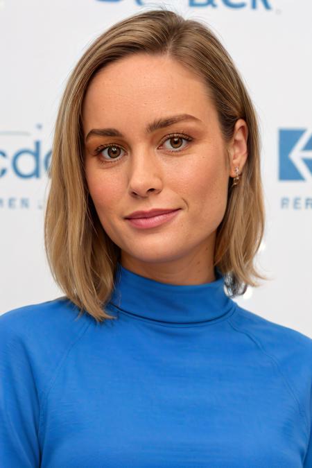 Brie Larson