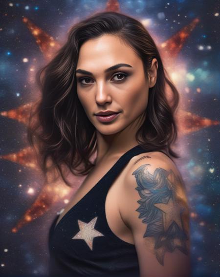 Gal Gadot
