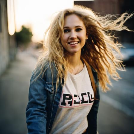 juno temple sdxl