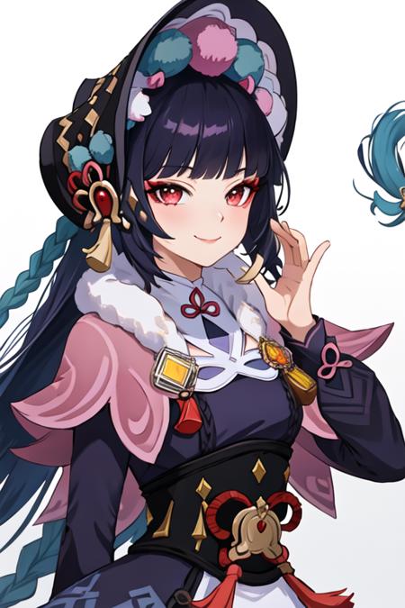 yun_jin/雲菫/云堇 (Genshin Impact)