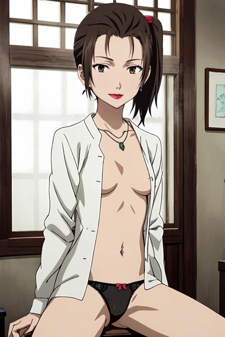 Mrs Nakagami (眞一郎の母) from True Tears