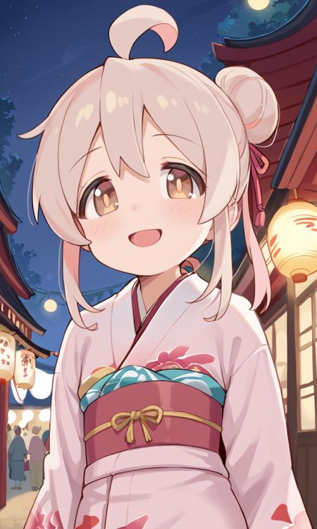 Oyama Mahiro - (Oniichan wa Oshimai!) XL / Pony / Illustrious