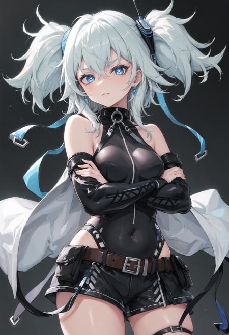 pa_15/PA-15/PA-15 (Girls' Frontline)