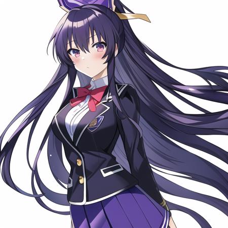 tohka yatogami