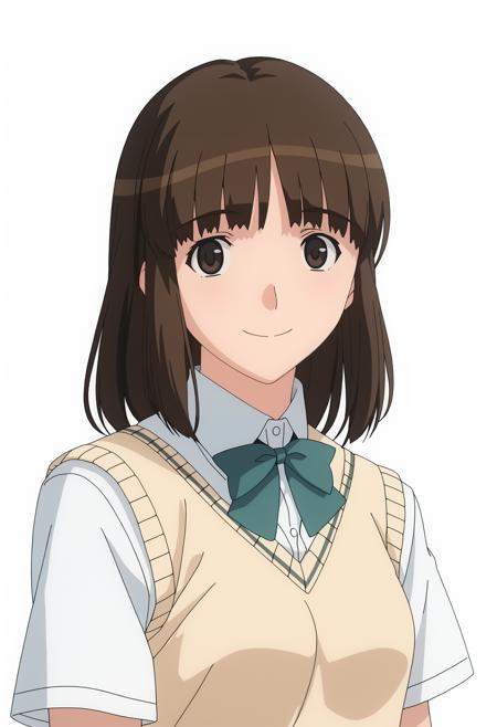 Tanaka Keiko - Amagami SS版本v1.0 (ID: 842240)
