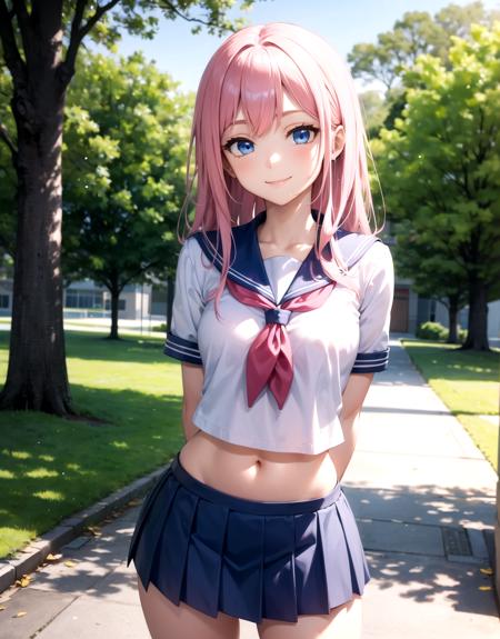 Sweet-mix版本v1.7 (ID: 65473)