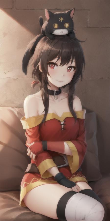 Megumin (Konosuba)