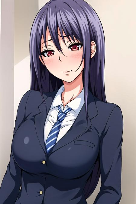 Kuroko Hinagiku 雛菊黒子  | Hinagiku Virgin Lost Club e Youkoso ヒナギクヴァージンロストクラブへようこそ 赤月みゅうと