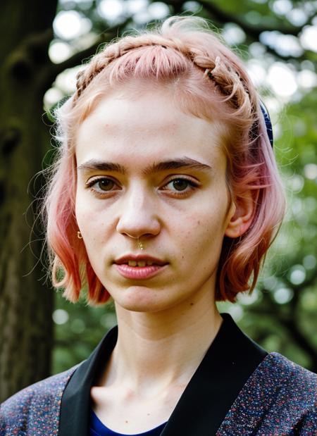 Grimes