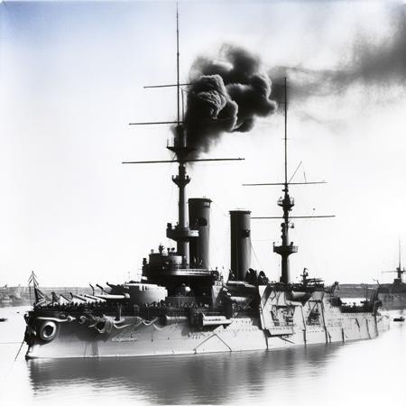 Battleships #3