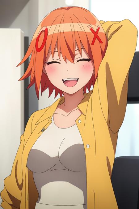 Izumi Tokutomi || Pon no Michi