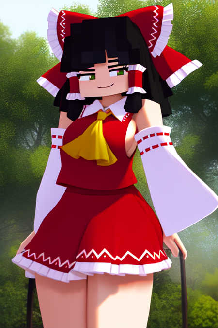 Minecraft NSFW Style版本v2.0 (ID: 78554)
