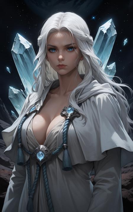 Venat (Final Fantasy XIV: Endwalker) | PonyXL