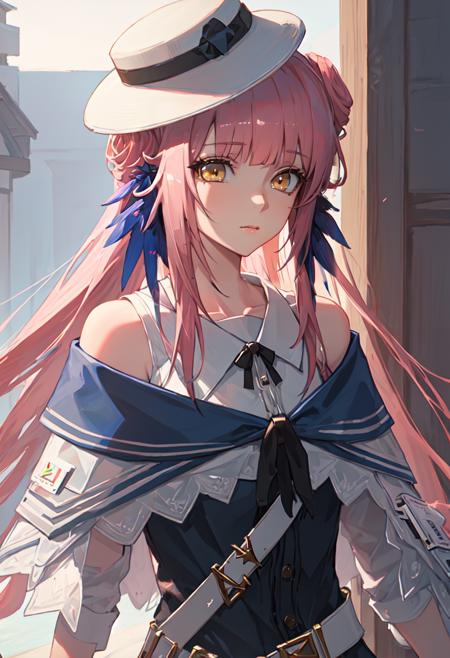 ceylon/セイロン/锡兰 (Arknights)