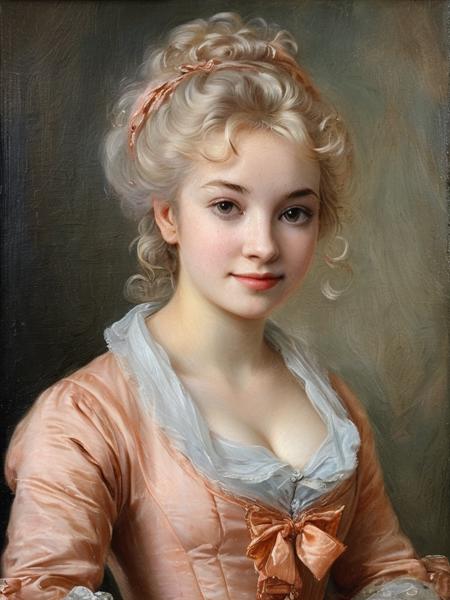 style of Jean-Antoine Watteau [SDXL] 124
