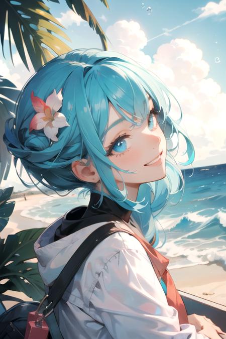 SeaSeeker Mix版本v1 (ID: 133799)