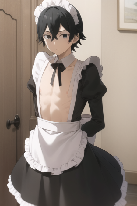 Sei Handa (Barakamon / Handa-kun)