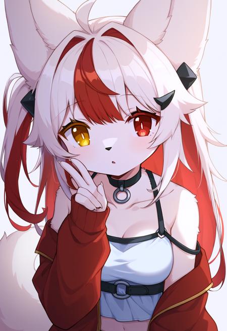 Dev Voxy Style (Pony XL)版本P2v2 (ID: 813112)
