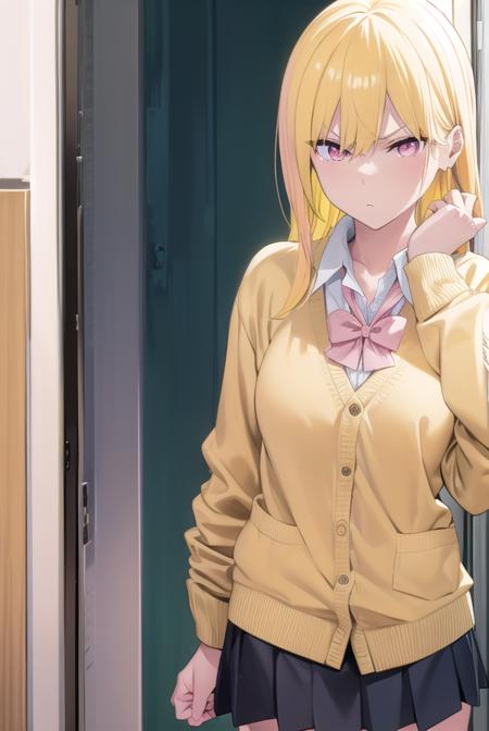 Haruka - [Enokido] Seiyoku Tsuyo Tsuyo ([エノキドォ] 性欲つよつよ)