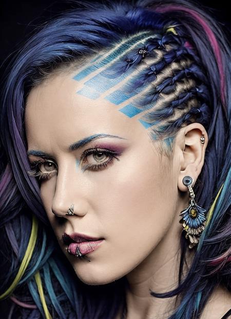 Alissa White-Gluz