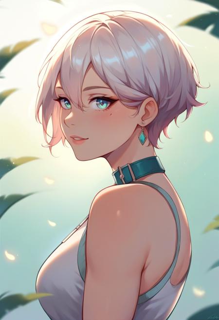 NariJade Style