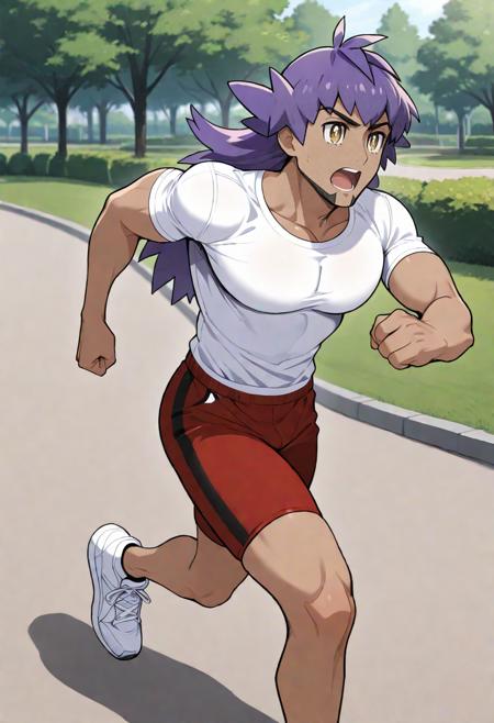 Leon (Pokémon)
