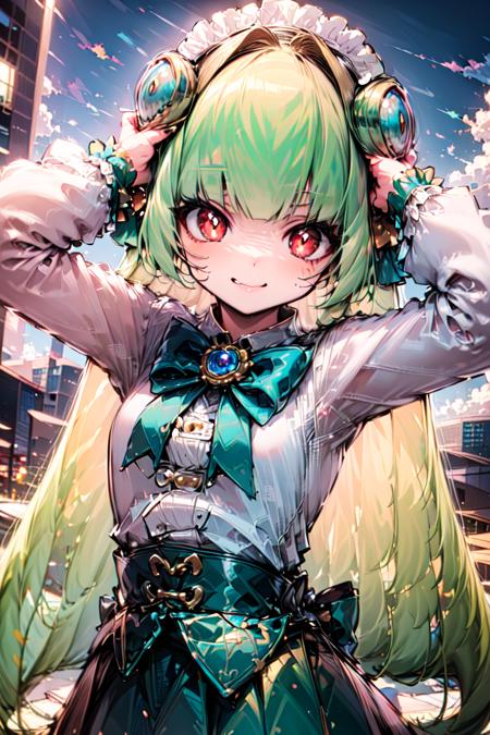 黑田月子 遊戯王OCGストラクチャーズ/ライト月子 最強カードバトル!