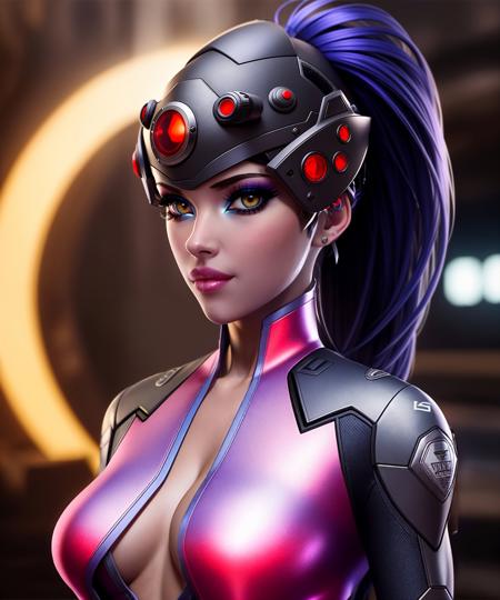 Widowmaker - Overwatch