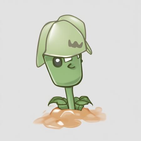 Plants vs Zombies | Game Style