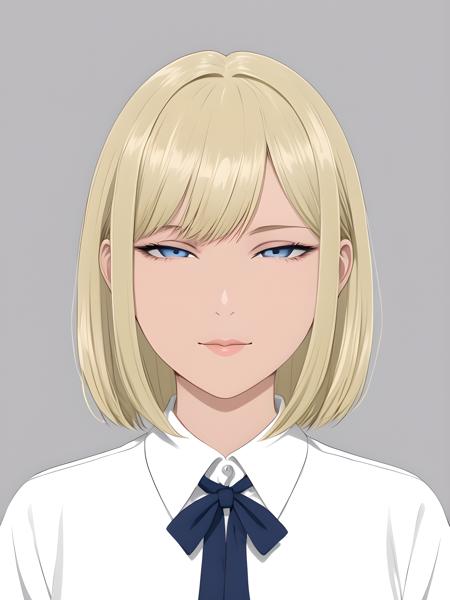 jitome (half-closed eyes)
