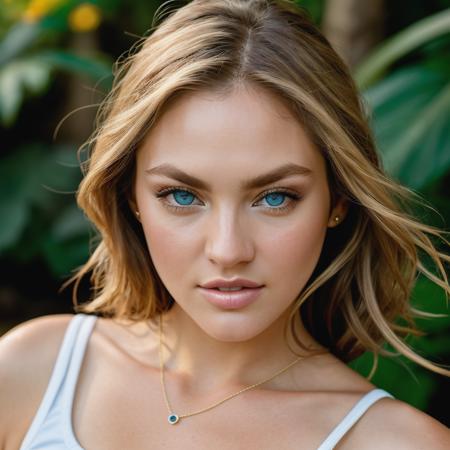 Candice Swanepoel