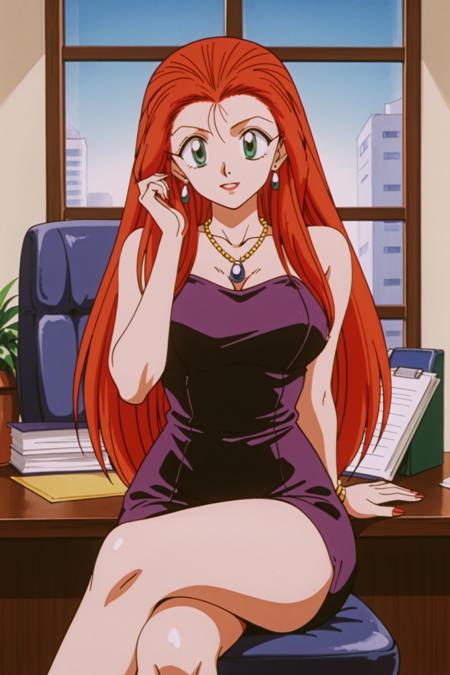 Reiko Mikami (GS Mikami)版本v1.0 (ID: 652053)