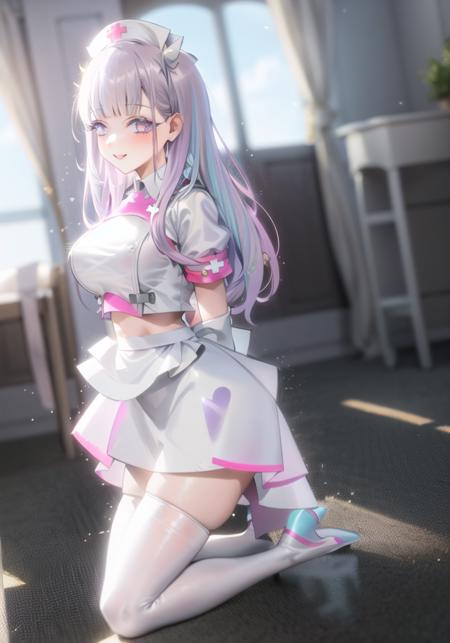 HMS Plymouth (Azur Lane)