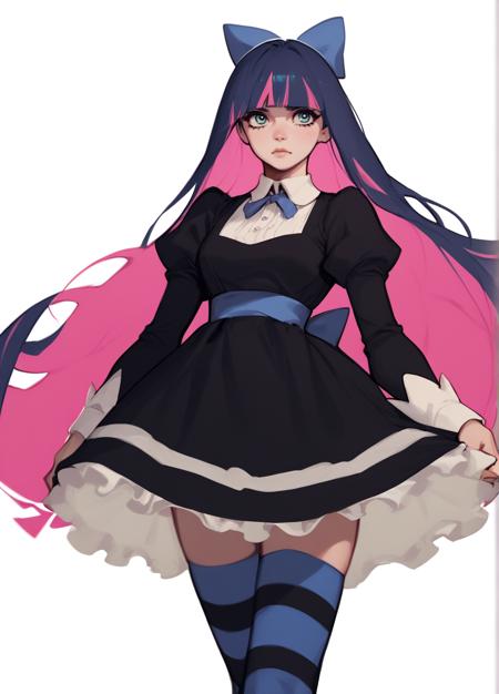 PSG - Stocking Anarchy版本v1.0 (ID: 1154859)