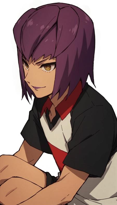 Hayabusa Hideki - Inazuma Eleven GO版本Hayabusa Hideki (ID: 499993)