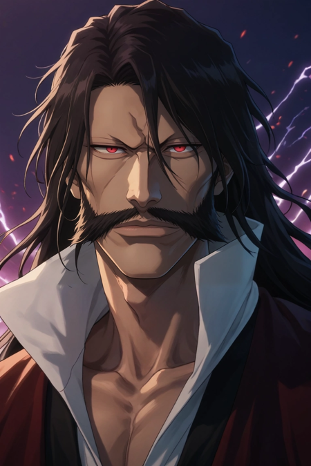 Yhwach | Bleach