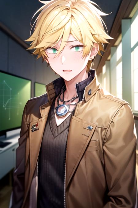 Masahiro Setagawa / Hitorijime My Hero