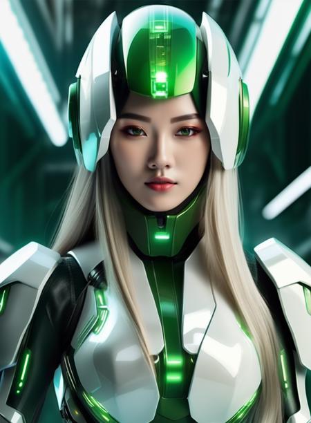 [Lah] Mysterious | Flux update